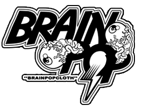 Brainpop Logo