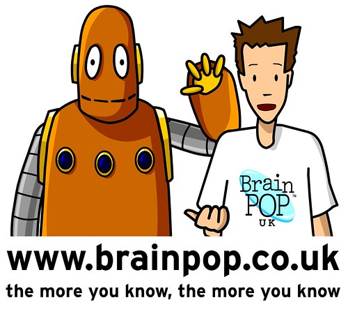 Brainpop Moby