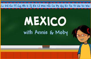 Brainpop Moby And Annie