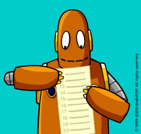 Brainpop Moby And Annie