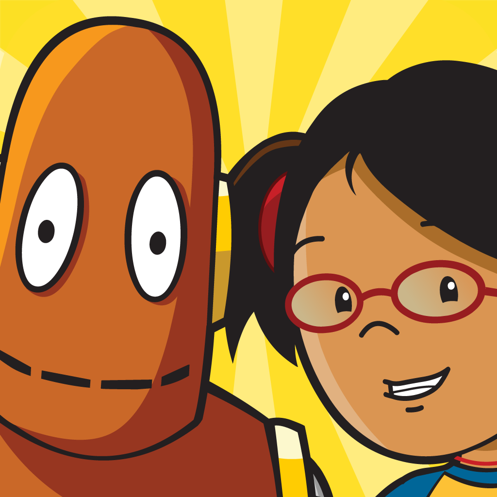 Brainpop Moby And Annie