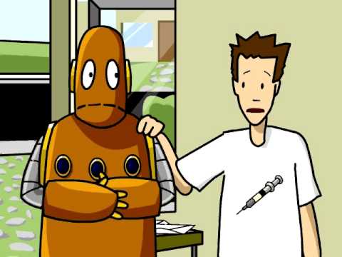 Brainpop Moby And Tim