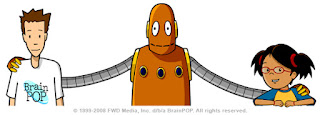 Brainpop Moby And Tim