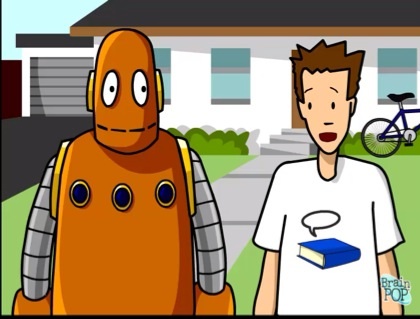 Brainpop Moby And Tim