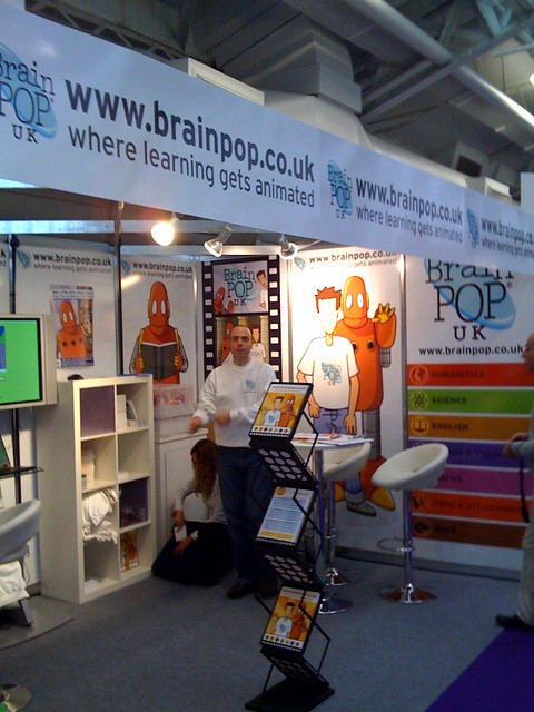 Brainpop Uk