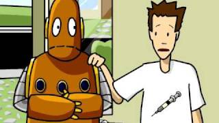 Brainpop Uk Youtube