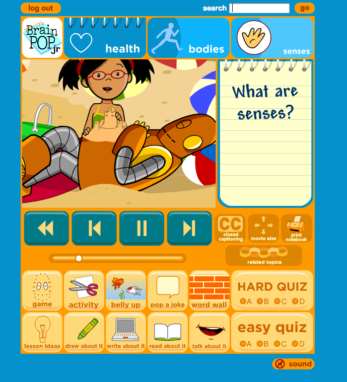 Brainpopjr.com