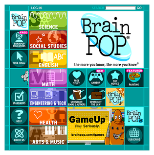 Brainpopjr.com En Espanol