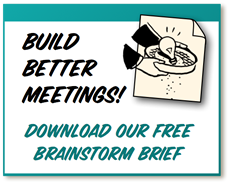 Brainstorming Templates Free