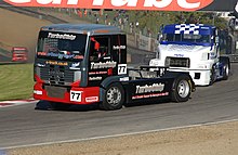 Brands Hatch Indy Lap Record Bike