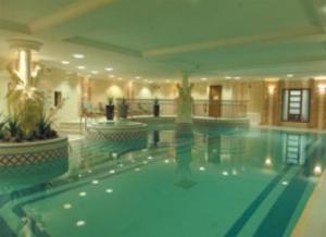 Brands Hatch Place Hotel And Spa