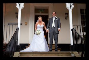 Brands Hatch Place Weddings