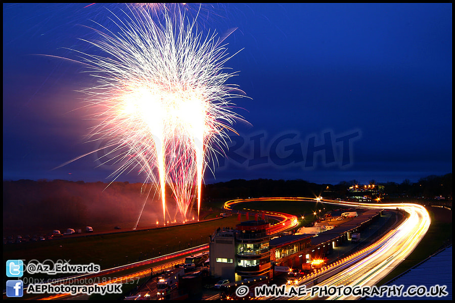 Brands Hatch Race Track Postcode