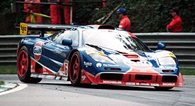 Brands Hatch Track Changes