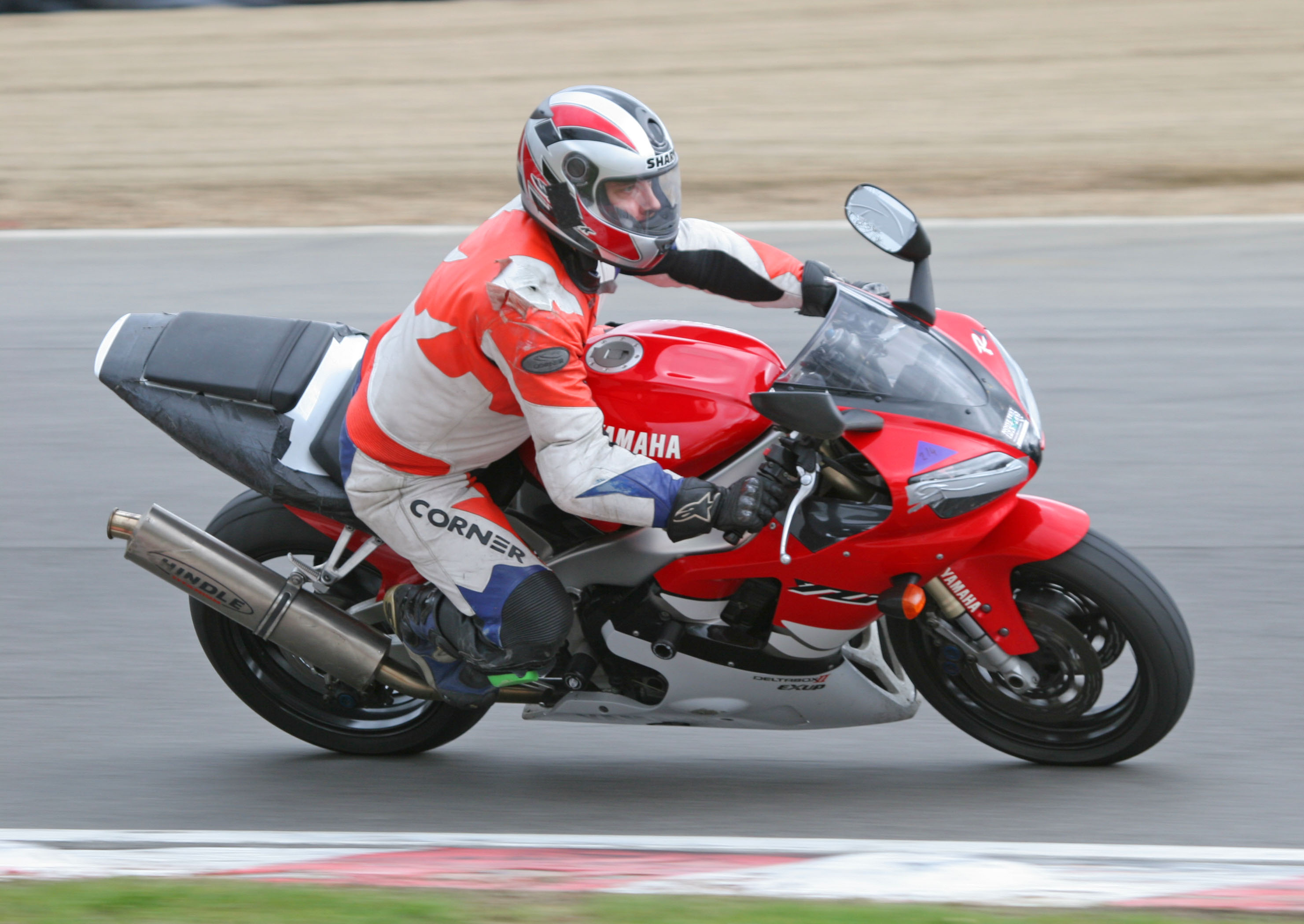 Brands Hatch Track Day Photos