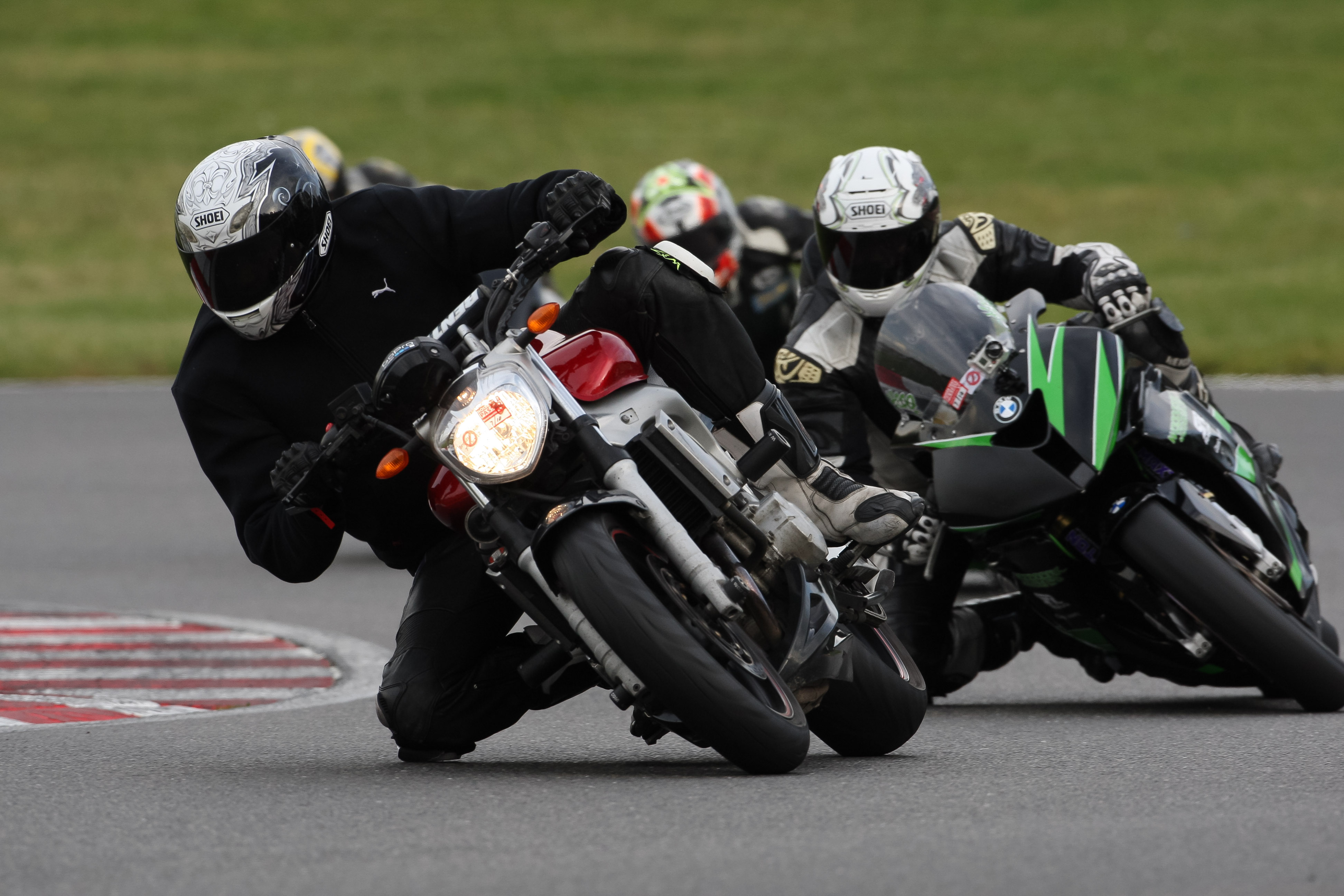 Brands Hatch Track Day Photos