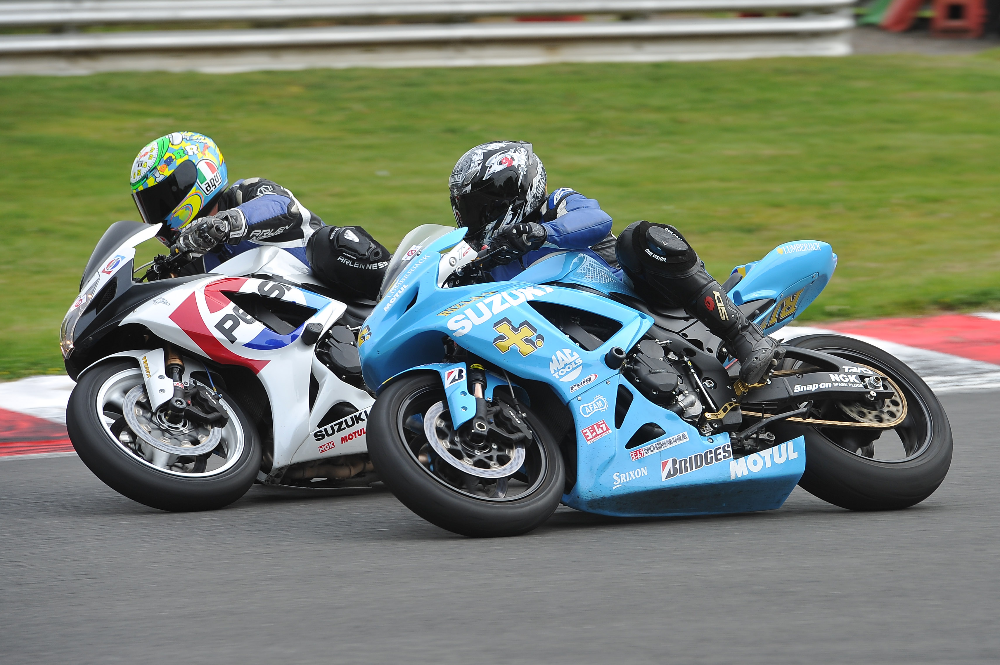 Brands Hatch Track Day Photos