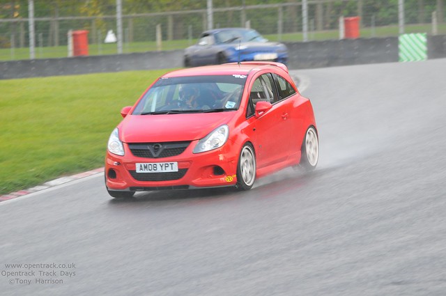 Brands Hatch Track Day Photos