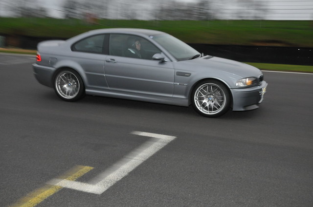 Brands Hatch Track Day Photos