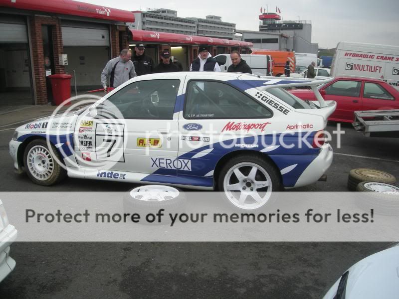 Brands Hatch Track Days