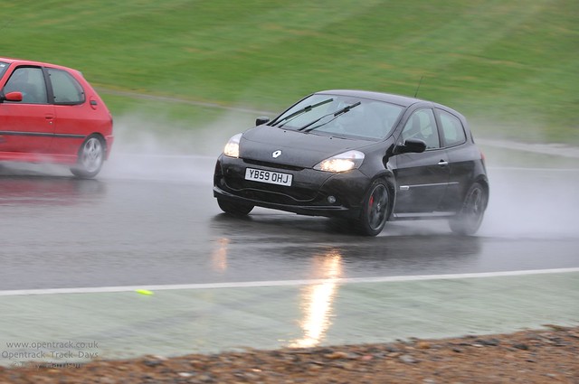 Brands Hatch Track Days