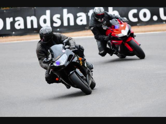 Brands Hatch Track Days