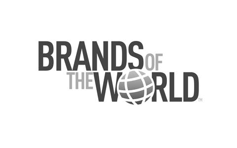 Brands Of The World Logo Awards