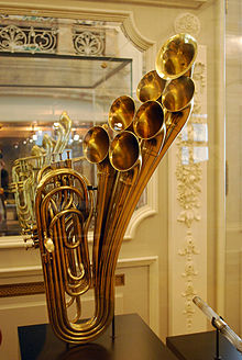 Brass Musical Instruments List