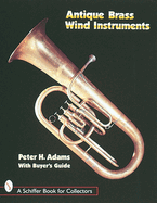 Brass Musical Instruments List