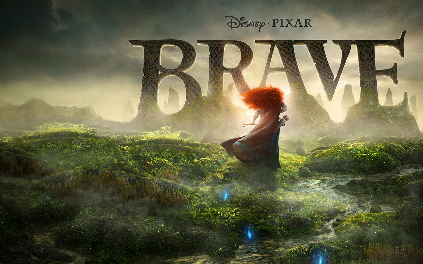 Brave Movie