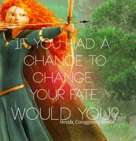 Brave Movie Quotes