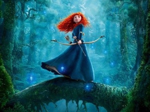 Brave Movie Quotes About Fate