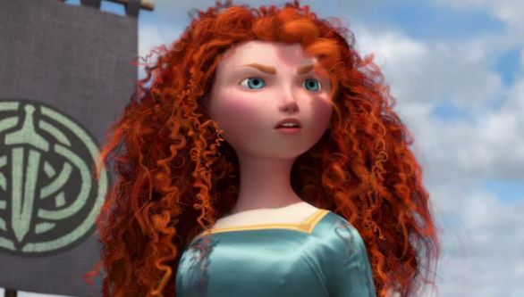 Brave Movie Quotes Merida