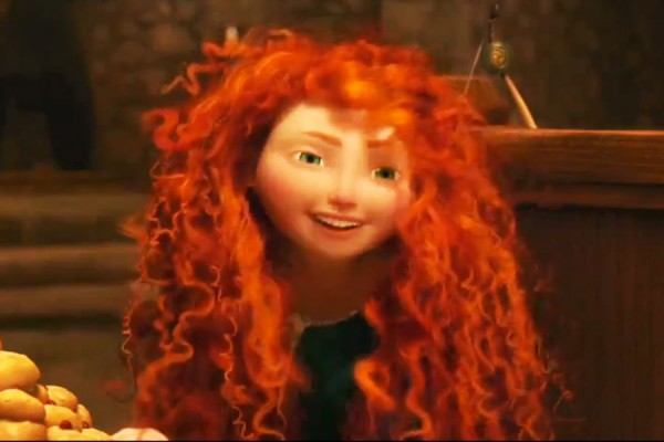 Brave Movie Quotes Pixar