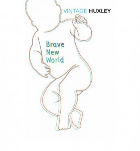 Brave New World Aldous Huxley