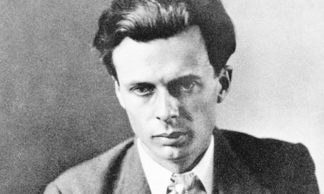 Brave New World Aldous Huxley