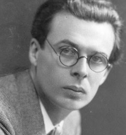 Brave New World Aldous Huxley Quotes