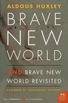 Brave New World Aldous Huxley Quotes