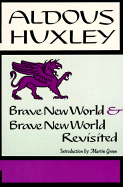 Brave New World Aldous Huxley Sparknotes