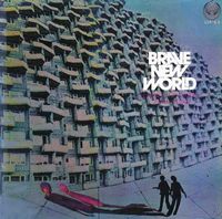 Brave New World Cover