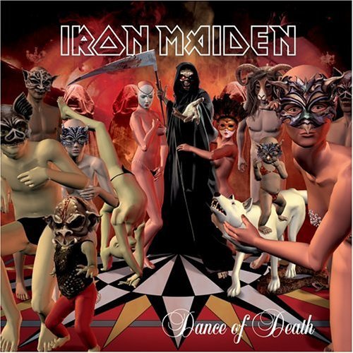 Brave New World Iron Maiden Lyrics