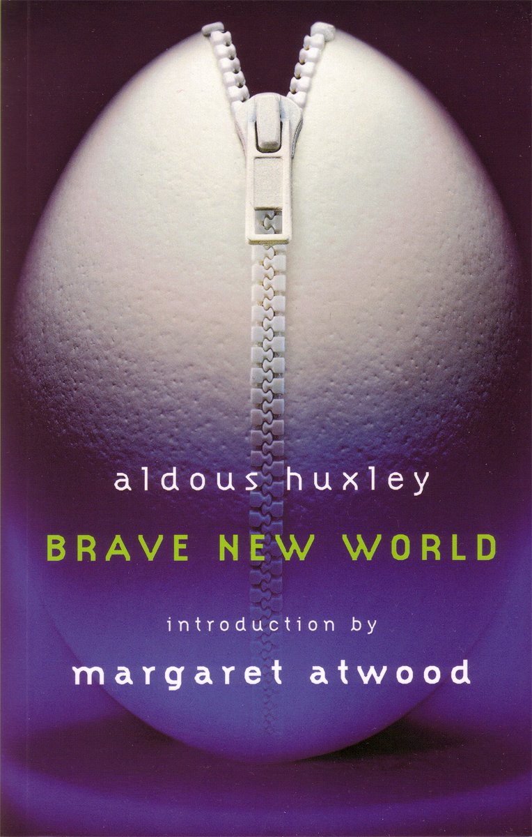 Brave New World Movie