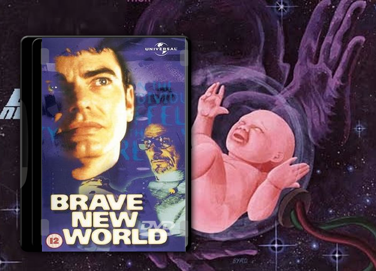 Brave New World Movie