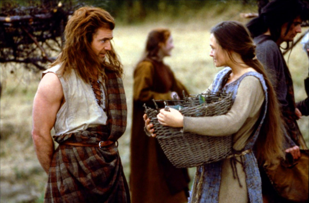 Braveheart