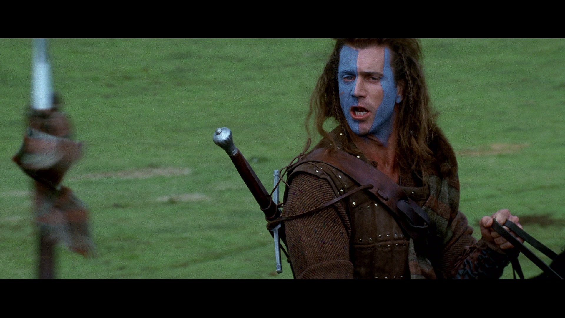 Braveheart