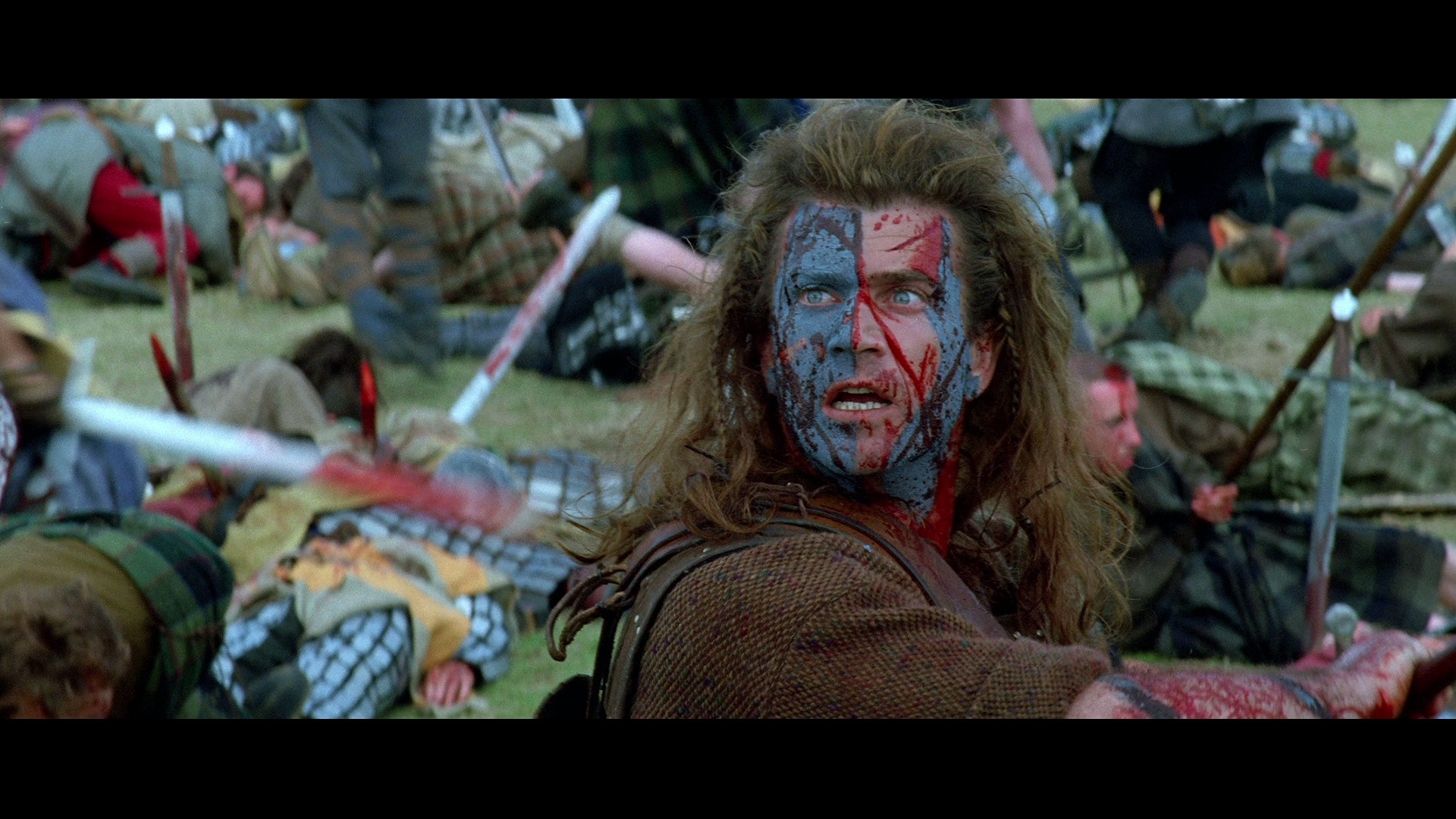 Braveheart