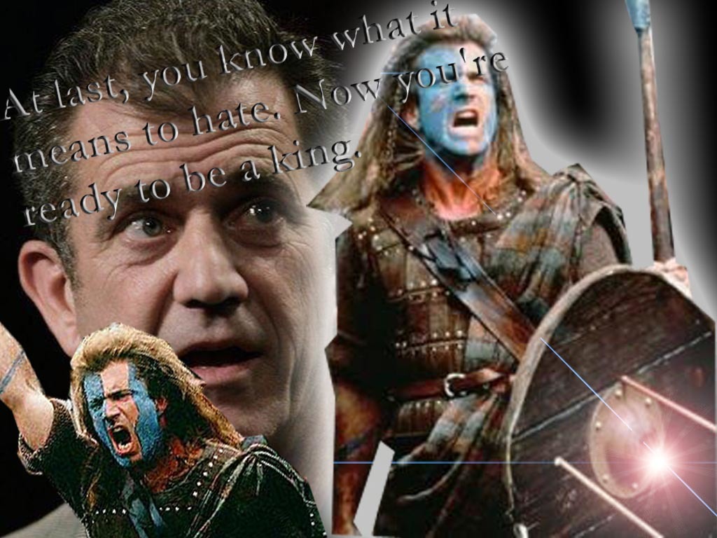 Braveheart