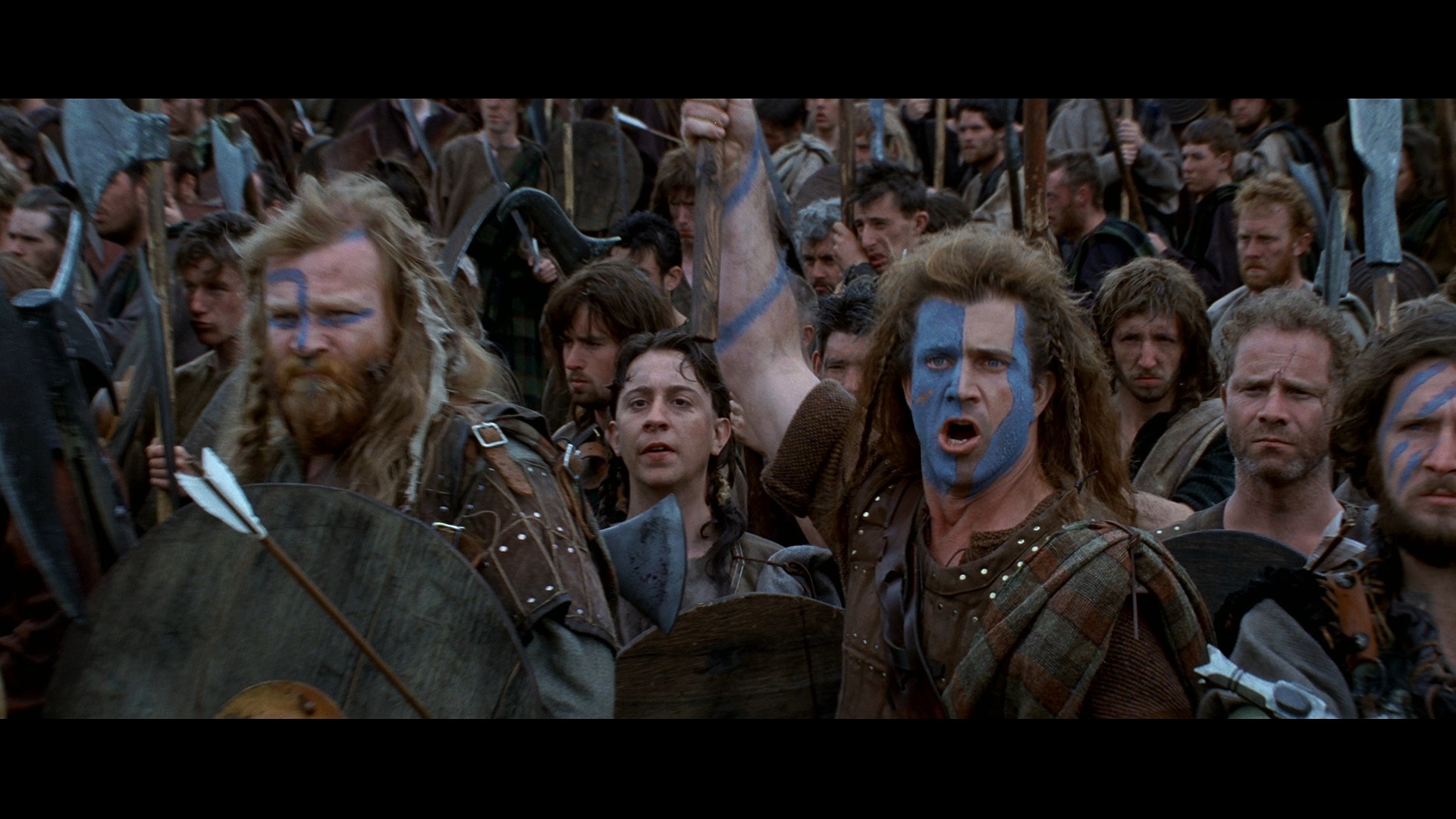 Braveheart Freedom