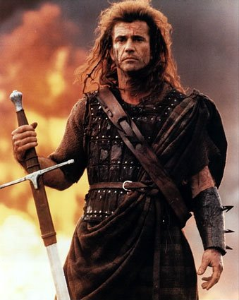 Braveheart Freedom