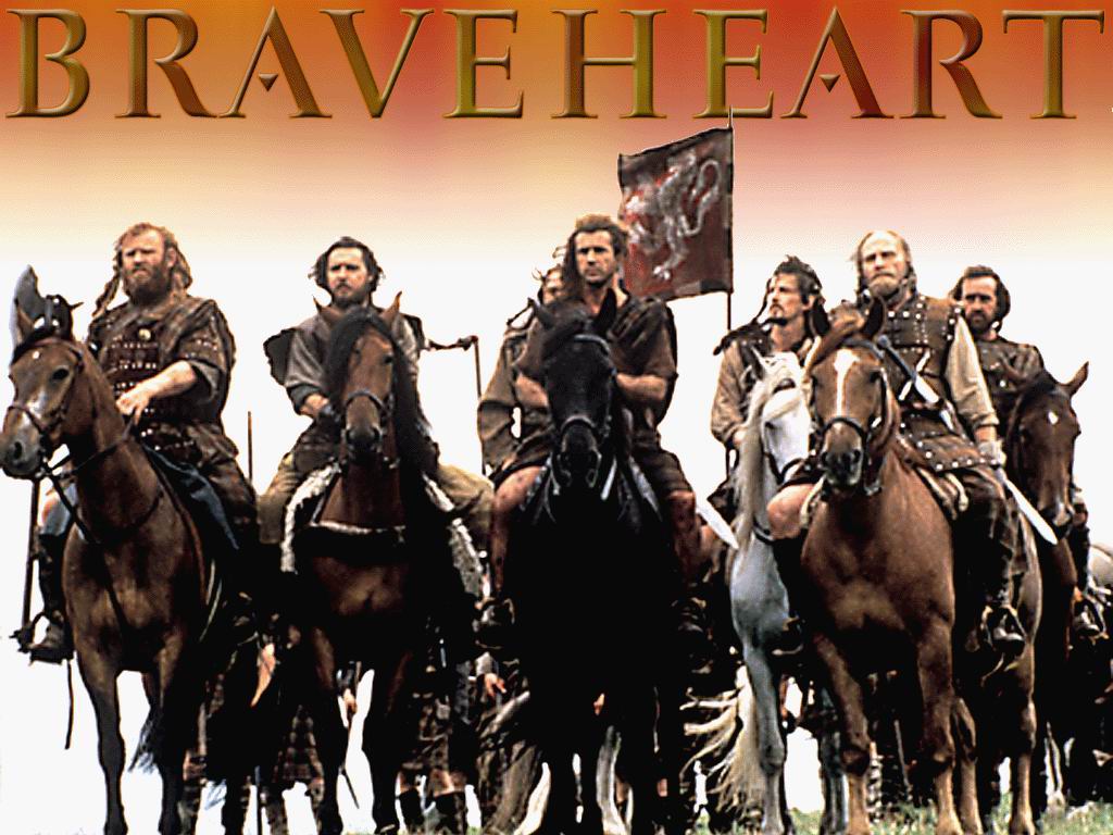 Braveheart Freedom